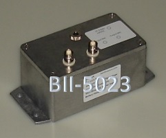 Power Amplifier for Acoustic Transducer