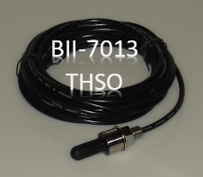 Low Noise Hydrophone
