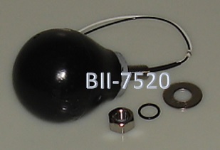 Spherical Transducer