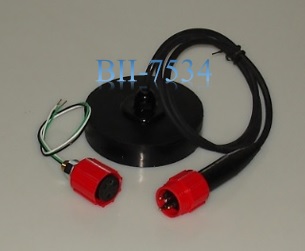 Low Frequency Transducer