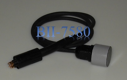 High Frequency Underwater Transducer