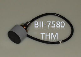 Ultrasonic Power Transducer