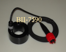 Free Flooded Ring Transducer