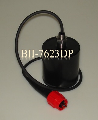 Directional Low Frequency Transducer