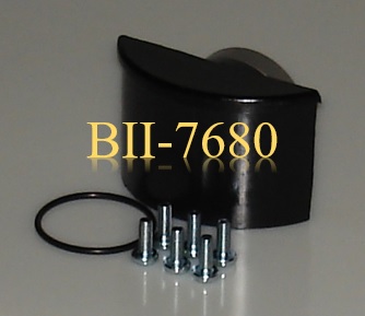 Wide Beam Directional Transducer 