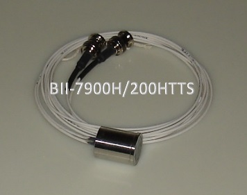 Ultrasonic Air Transducer
