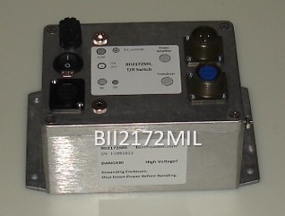 T/R (Transmit & Receive) Switch Module