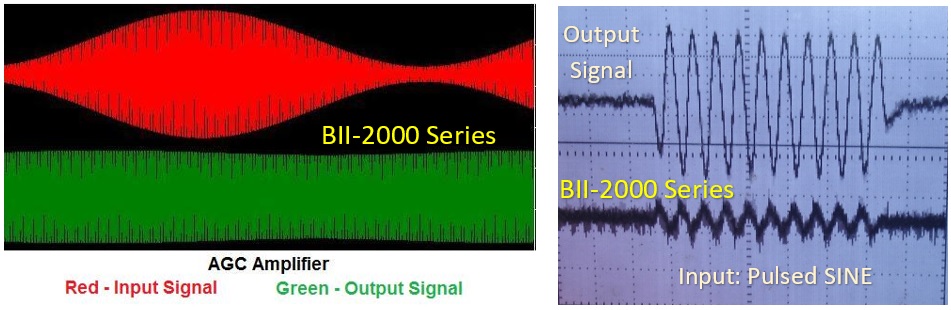 AGC Amplifier