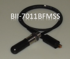 Low Noise Broadband Hydrophone