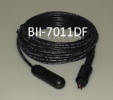 Low Noise Broadband Hydrophone