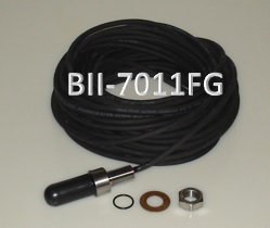 Low Noise Broadband Hydrophone