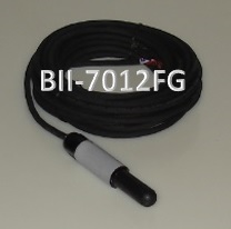 Low Noise Broadband Hydrophone