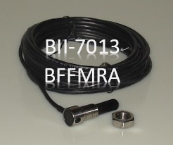 Low Noise Broadband Hydrophone