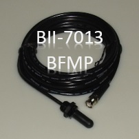 Low Noise Broadband Hydrophone