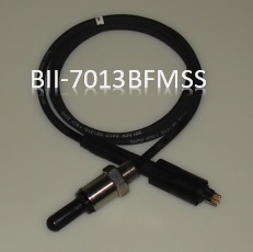 Low Noise Broadband Hydrophone