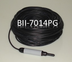 Low Noise Broadband Hydrophone