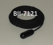 Low Noise and Low Power Hydrophone