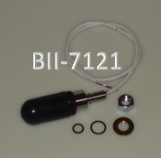 Low Noise Hydrophone