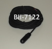 Low Noise and Low Power Hydrophone