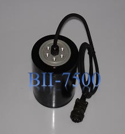 High Power Broadband Piston Transducer