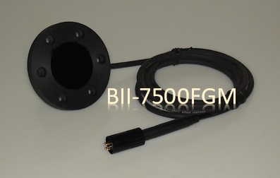 Low Frequency Planar Transducer