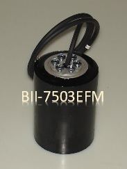 High Power Piston Transducer