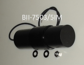 Low Frequency Planar Transducer