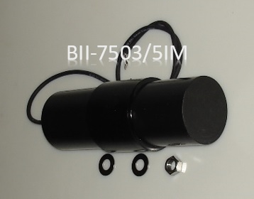 Broadband Piston Transducer