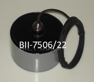 High Power Piston Transducer