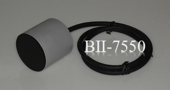 Split Beam Transducer