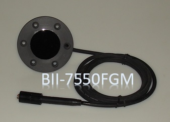 Split Beam Transducer