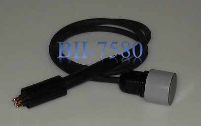 High Power Transducer