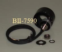 Free Flooded Ring Transducer