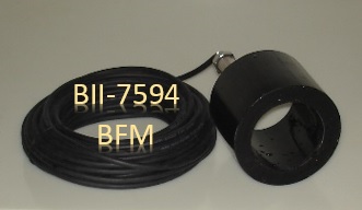 Free Flooded Ring Transducer