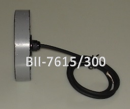 Doppler Transducer