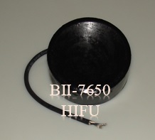 HIFU Transducer