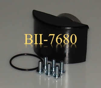 Wide Beam Directional Transducer