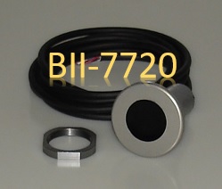 Flush-Mounting Transducer